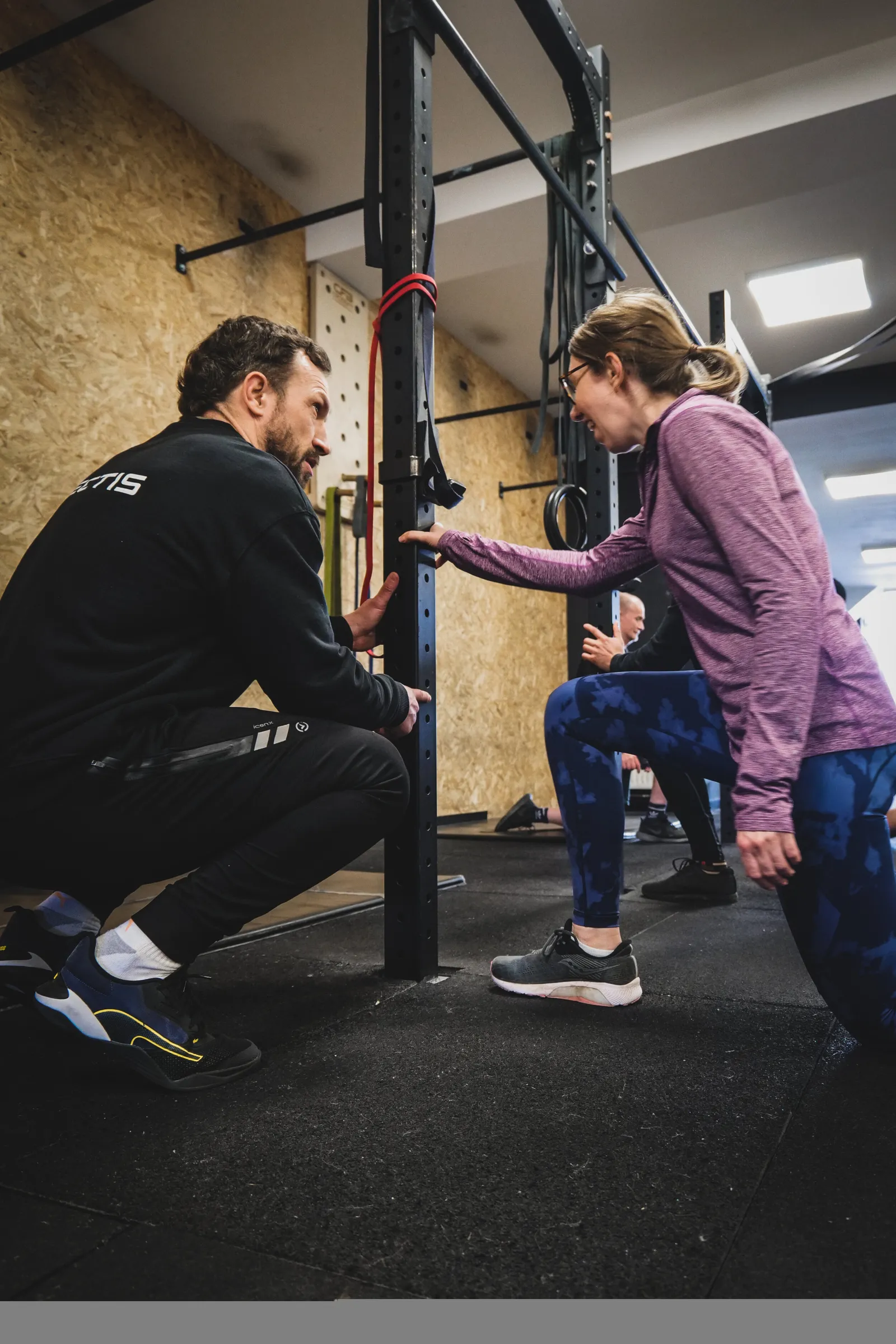 Vectis method — crossfit-studio in Bournemouth, Bournemouth — 3