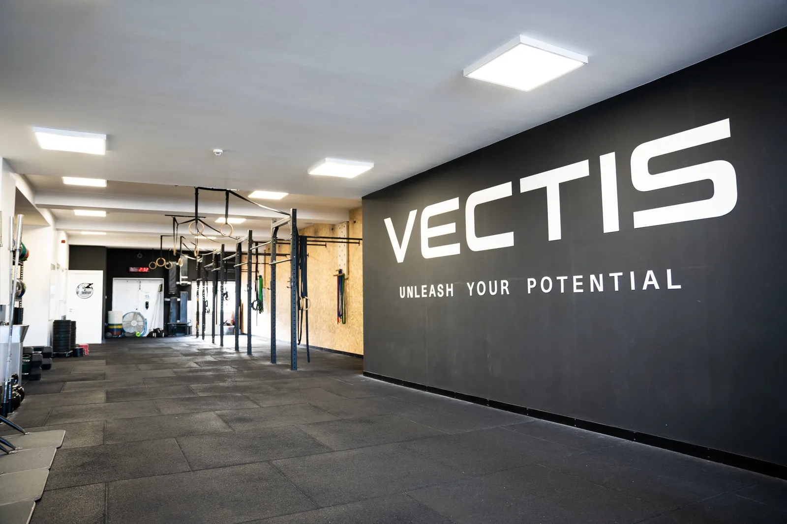 Vectis method — crossfit-studio in Bournemouth — 3