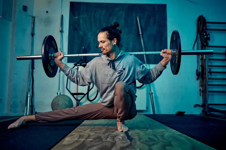 Niels Baum - Medizinisches Gesundheitstraining — pt-studio in Bergisch Gladbach — 3