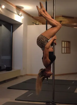 Freaky Pole Cats — pole fitness-studio in Regensburg — 4
