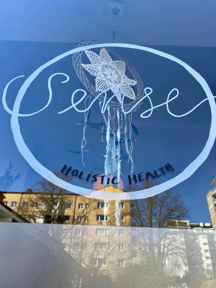 Sense - holistic health — pilates-studio i Ribersborg, Malmö — 3