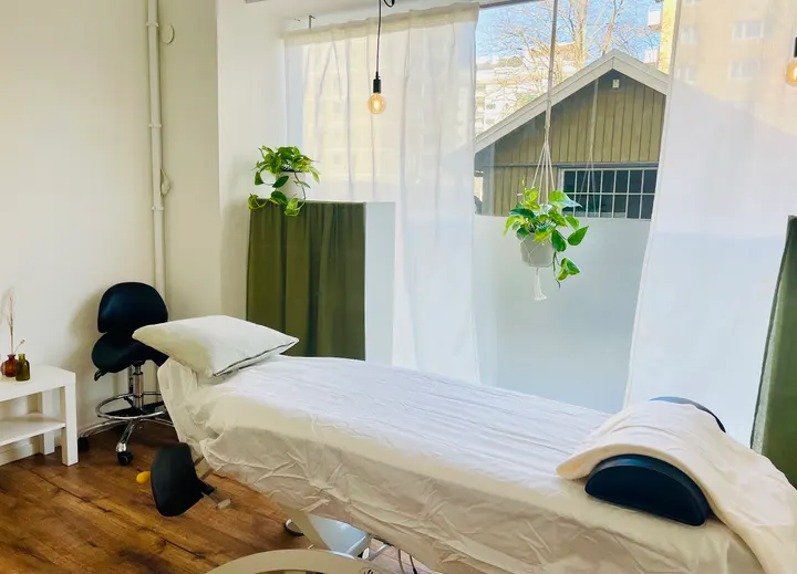 Sense - holistic health — pilates-studio i Malmö — 3