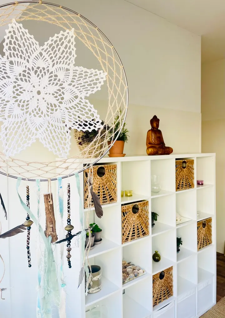 Sense - holistic health — pilates-studio i Malmö — 4