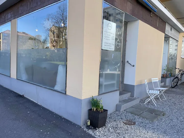 Sense - holistic health — Pilates in Ribersborg, Malmö
