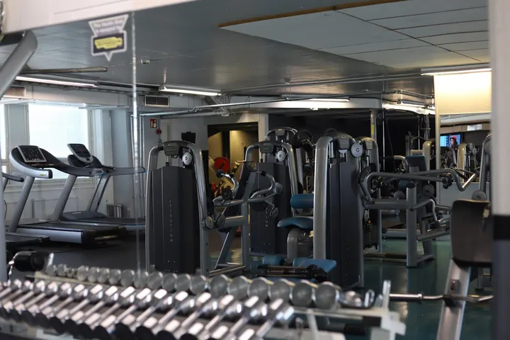 KuntoGym Oy — kamppailulajit-studio – Savola, Savonlinna — 3
