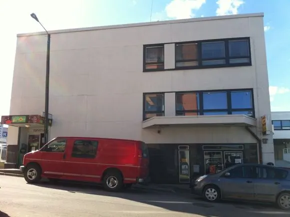 KuntoGym Oy — kamppailulajit-studio – Savonlinna — 3
