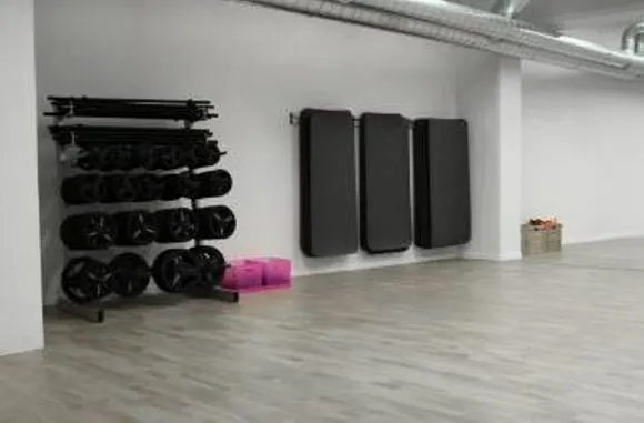KuntoGym Oy — kamppailulajit-studio – Savonlinna — 4