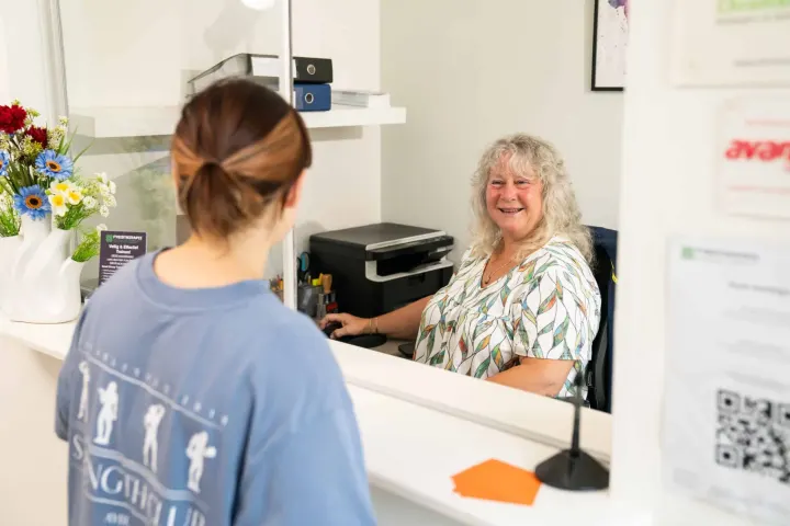 Fysiotherapie Dunant — wellness-studio in Kalsdonk, Roosendaal — 3