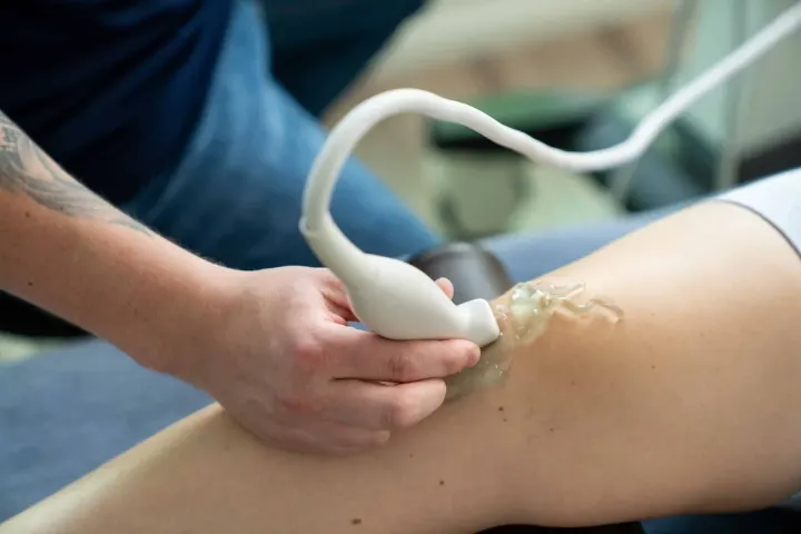 Fysiotherapie Dunant — wellness-studio in Roosendaal — 3