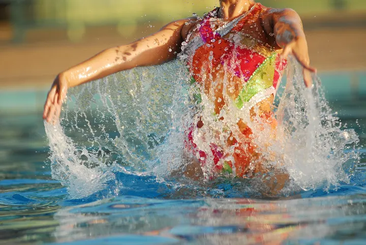 Aqua Tonic — salle de fitness-studio à Wolfisheim — 3