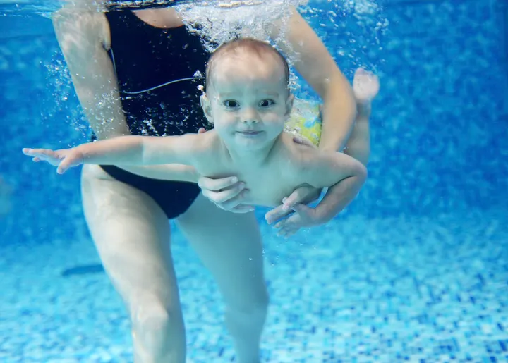 Aqua Tonic — salle de fitness-studio à Wolfisheim — 3
