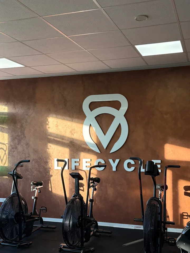 LIFECYCLE Gym Hannover — fitnessstudio in Herrenhausen, Hannover — 2