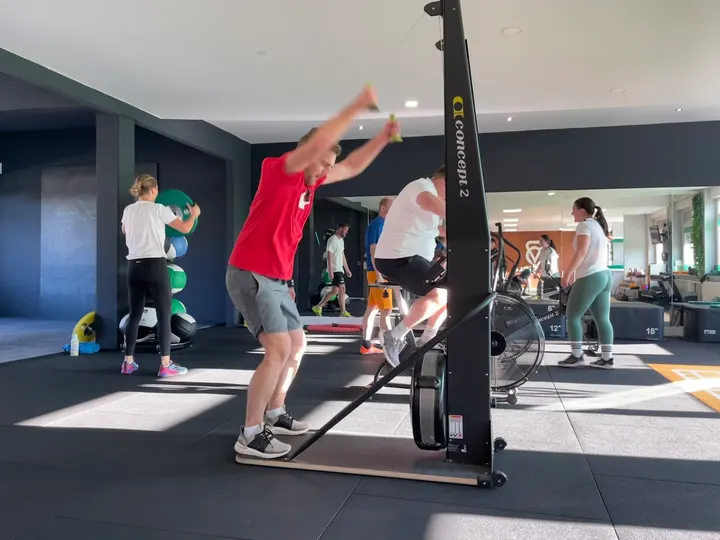 LIFECYCLE Gym Hannover — fitnessstudio in Hannover — 3