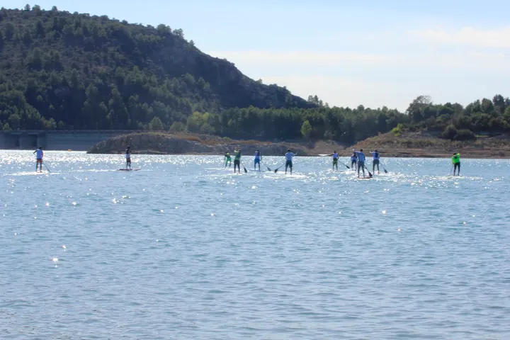 Surfers Castellón — estudio de fitness-studio en el Grau de Castelló, Castellón de la Plana — 2
