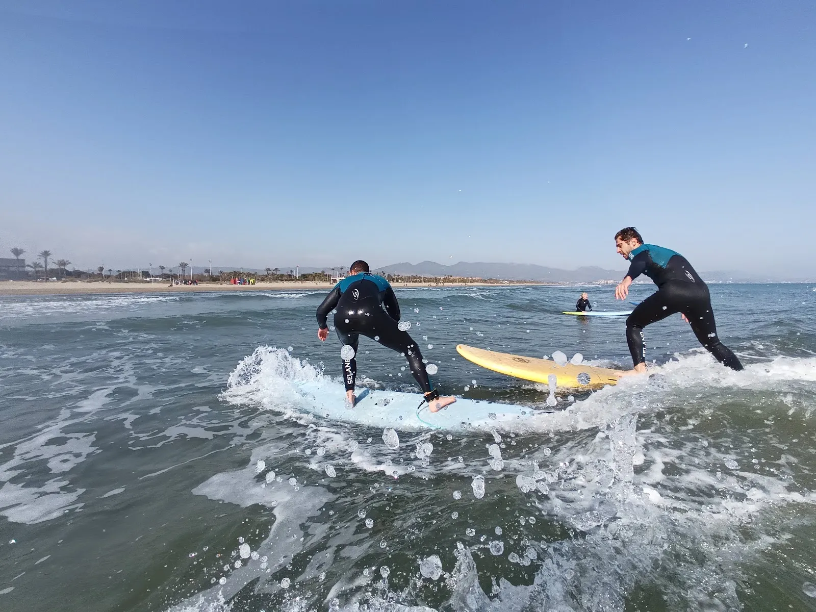 Surfers Castellón — estudio de fitness-studio en Castellón de la Plana — 3