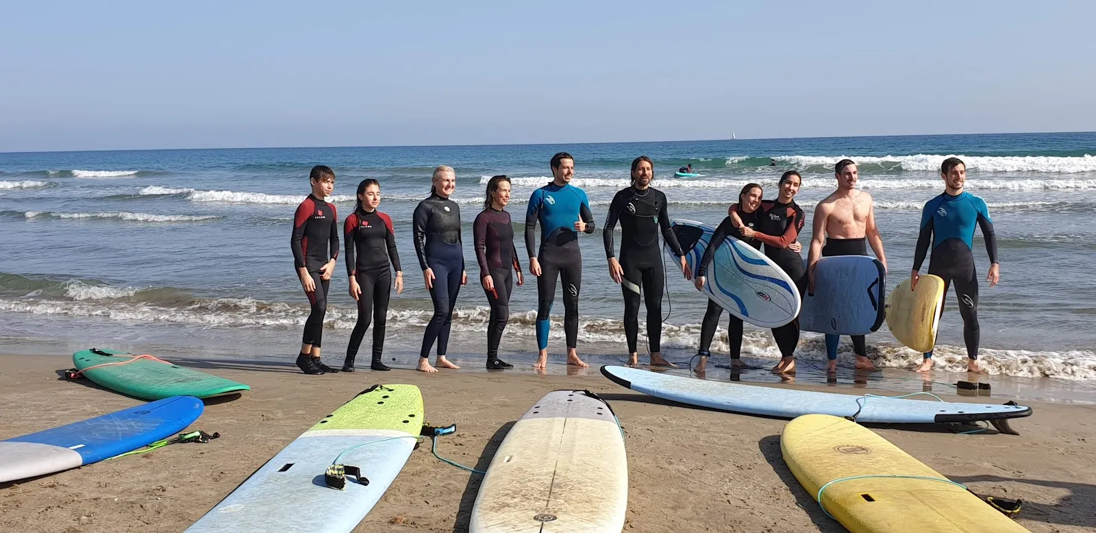 Surfers Castellón — estudio de fitness-studio en Castellón de la Plana — 4