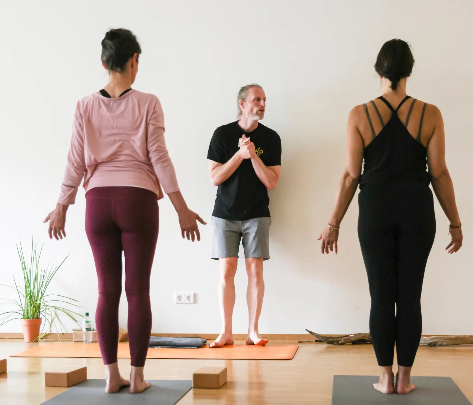 Yogawithmarc Dortmund — yoga-studio in Innenstadt Ost, Dortmund — 2
