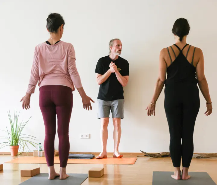 Yogawithmarc Dortmund — yoga-studio in Innenstadt-Ost, Dortmund — 2