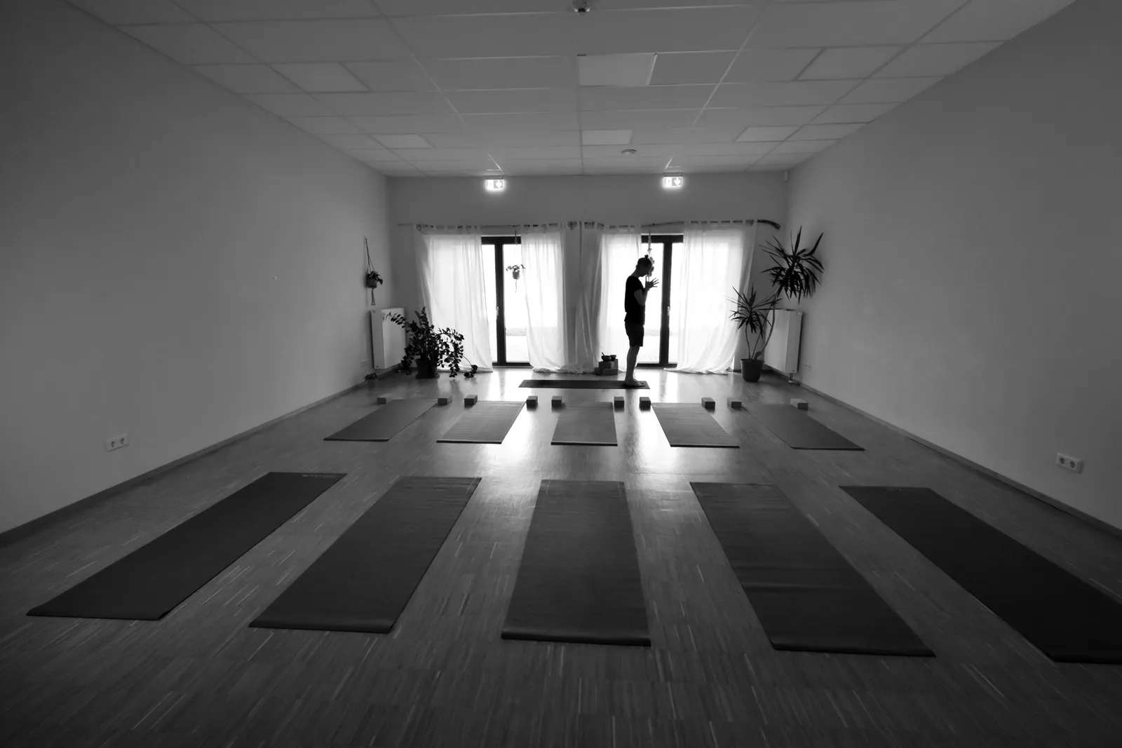 Yogawithmarc Dortmund — yoga-studio in Dortmund — 3