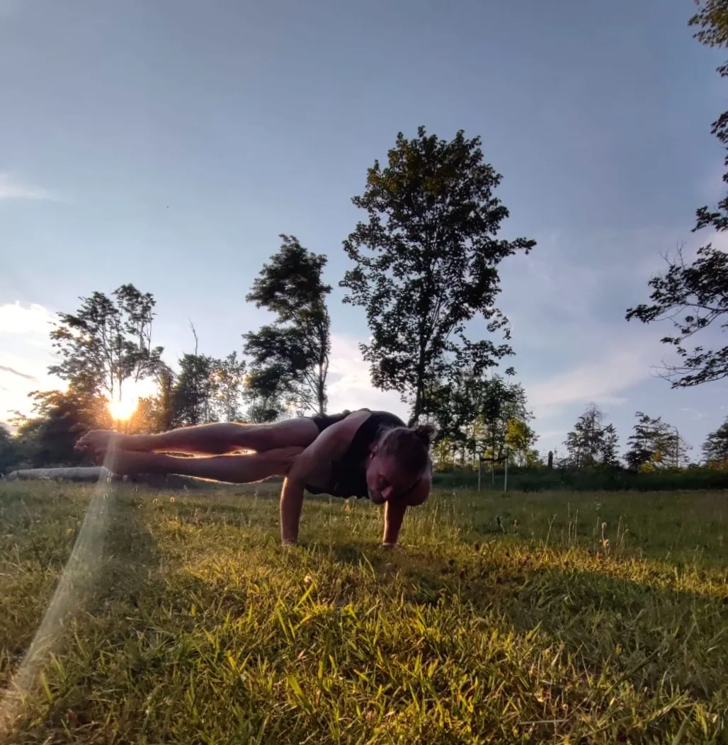 Yogawithmarc Dortmund — yoga-studio in Dortmund — 4