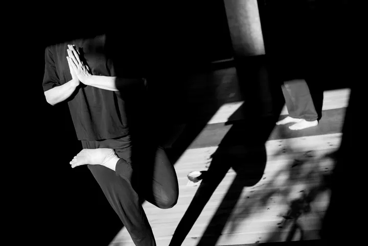 MIOA YOGA — yoga-studio in Hamburg — 3