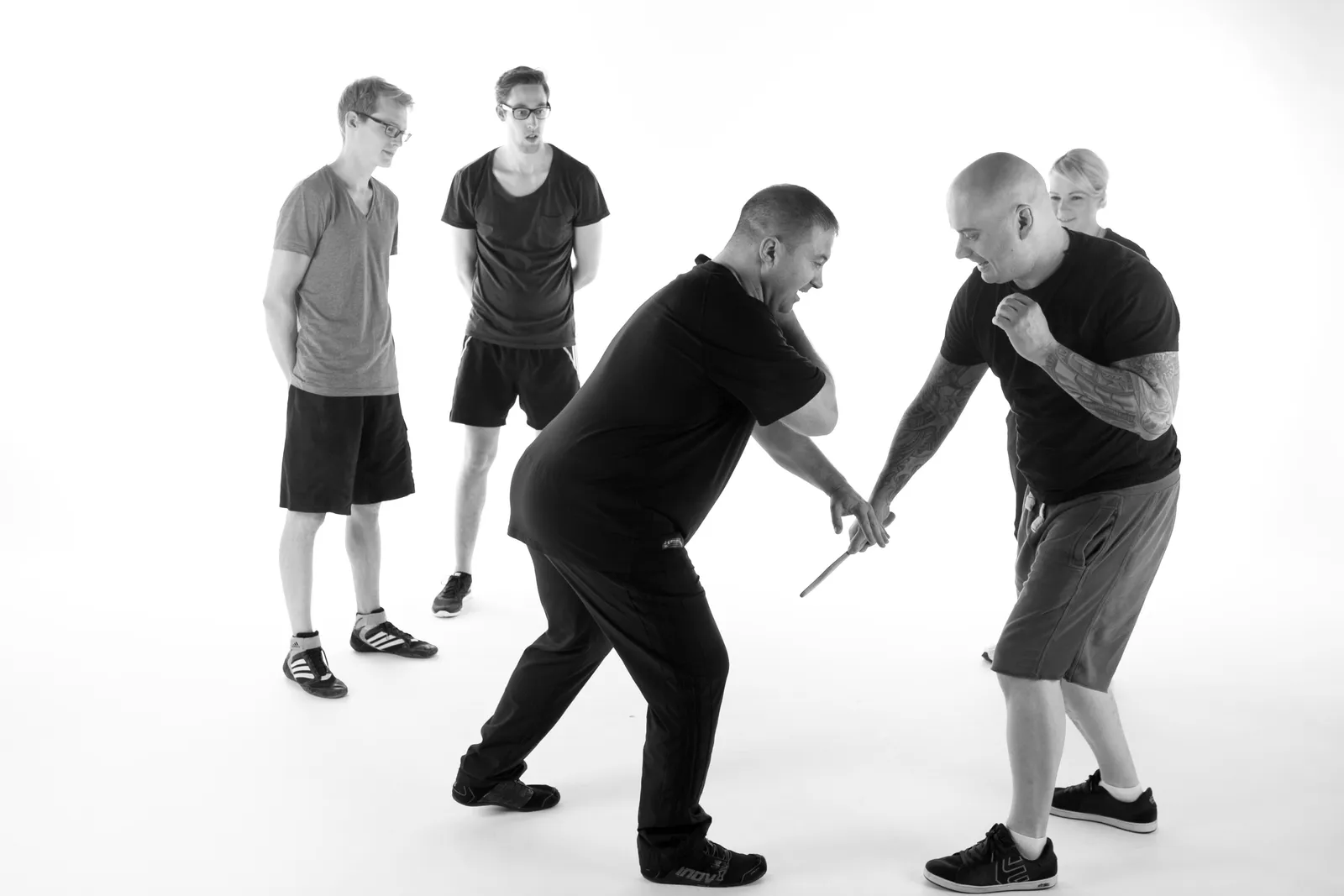 Kali Stuttgart - City Fitness — träningsstudio i Stuttgart — 2