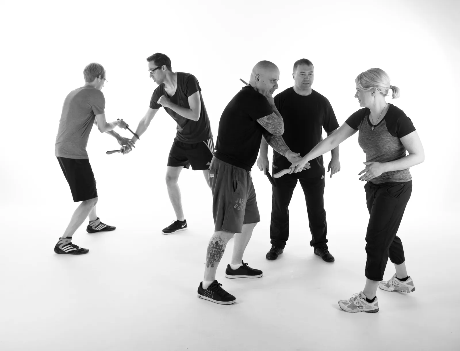 Kali Stuttgart - City Fitness — träningsstudio i Stuttgart — 3