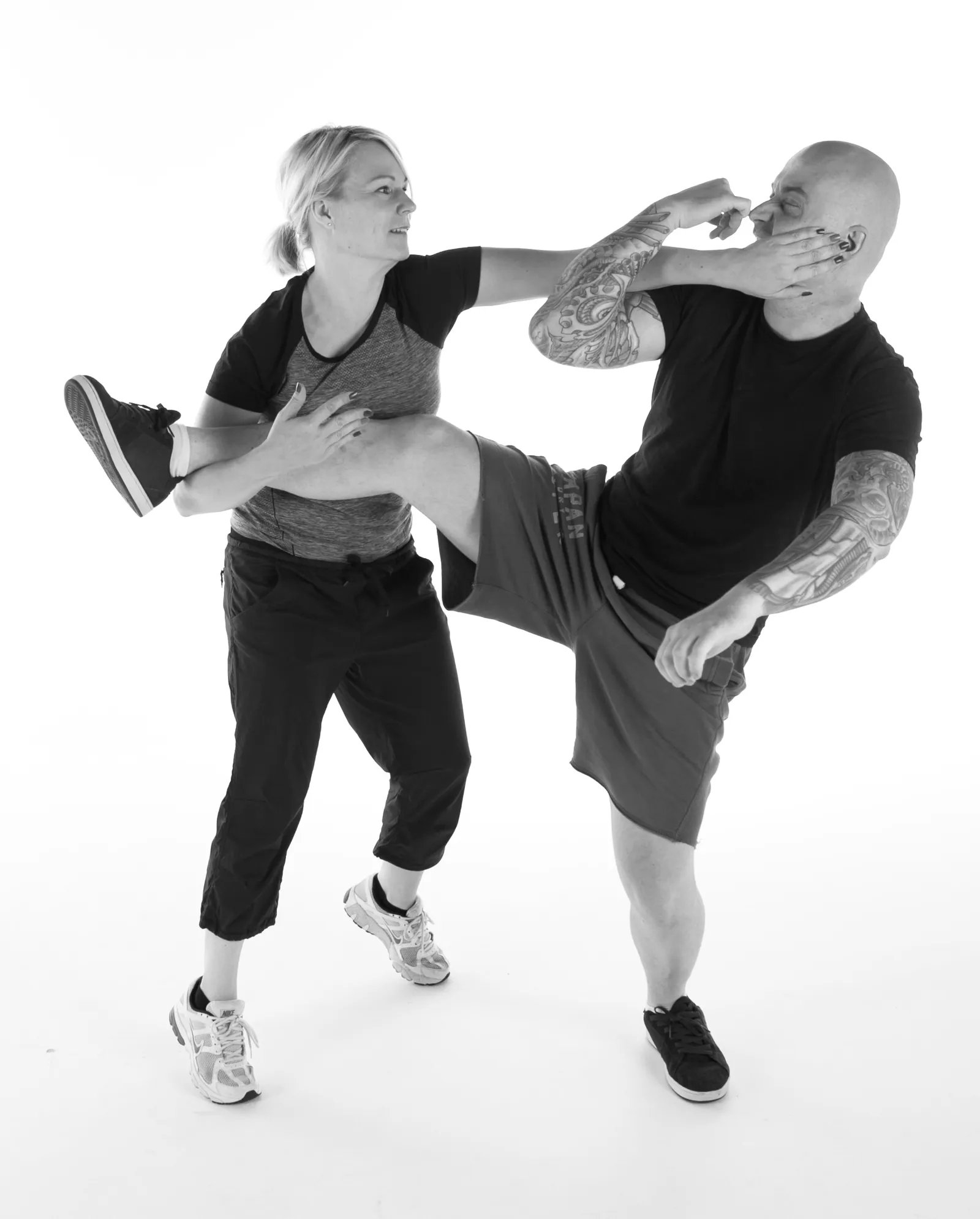 Kali Stuttgart - City Fitness — träningsstudio i Stuttgart — 3
