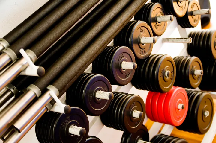 Côté Forme Cluses — salle de fitness-studio à Cluses — 2