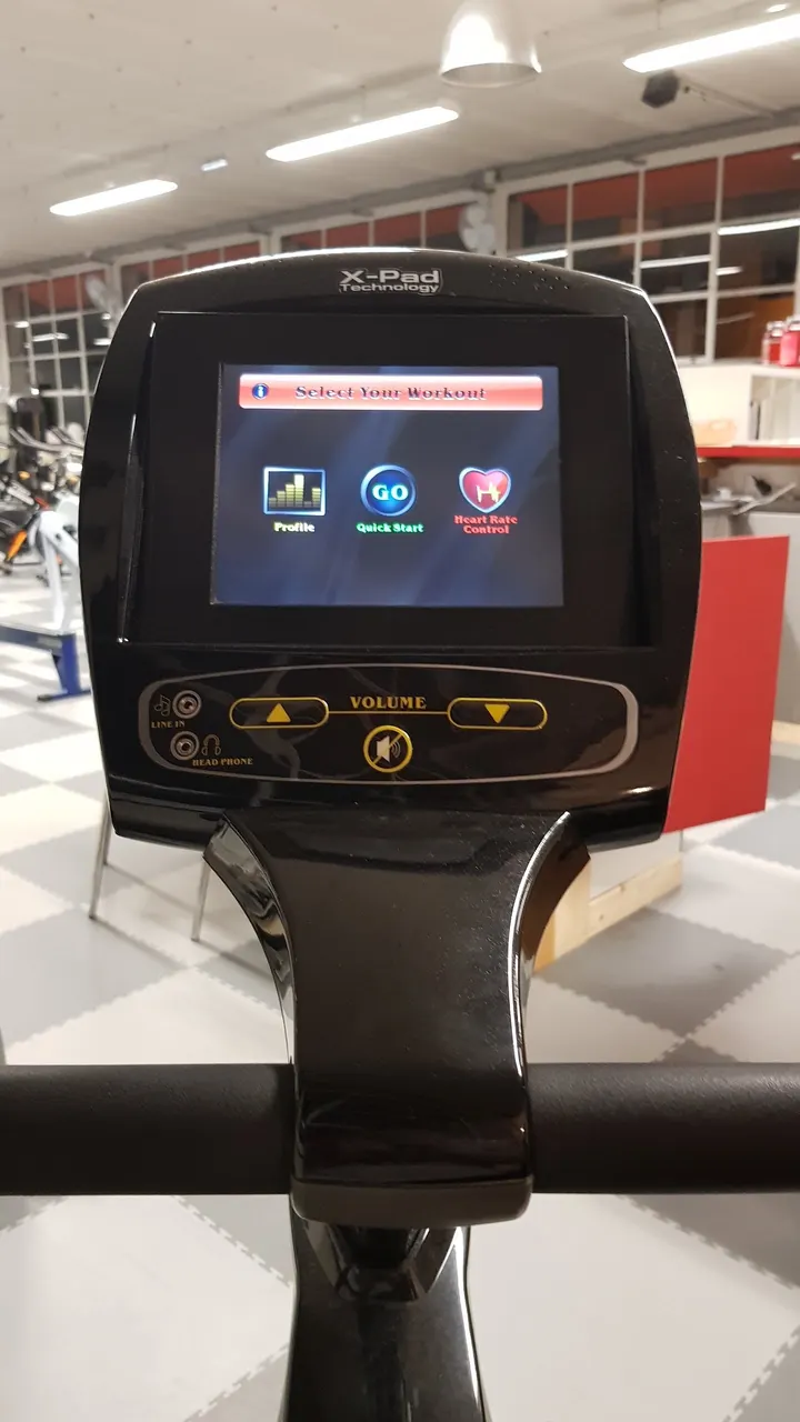 Côté Forme Cluses — salle de fitness-studio à Cluses — 5