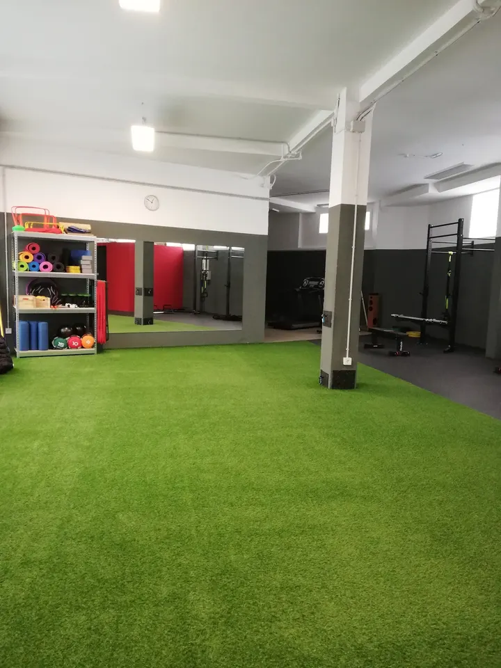 Kirolaba — entrenamiento funcional-studio en Algorta, Bilbao — 3