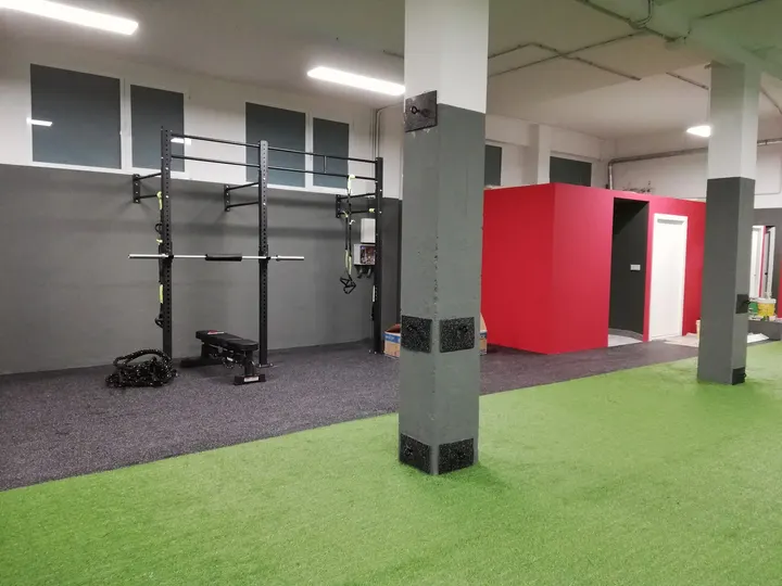 Kirolaba — entrenamiento funcional-studio en Bilbao — 3