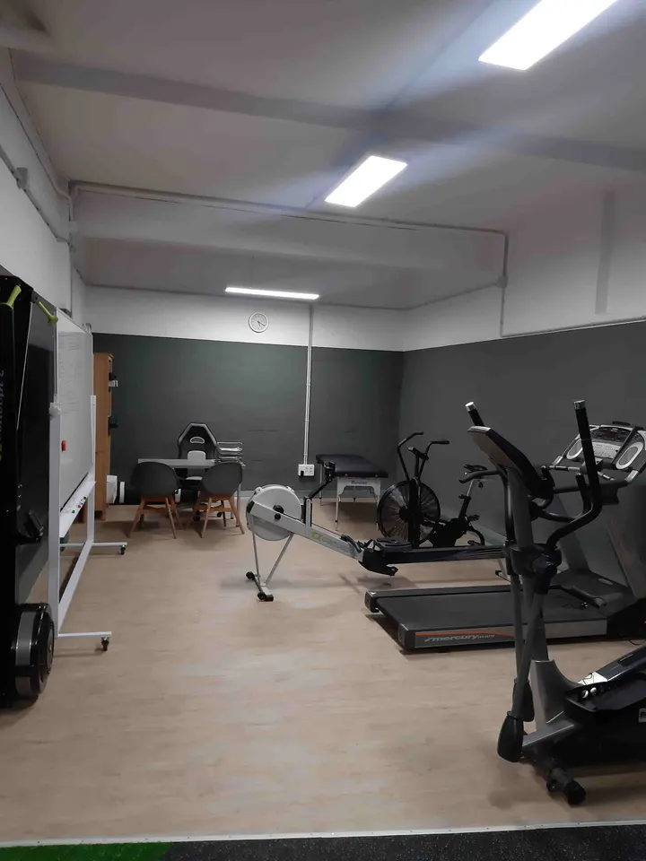 Kirolaba — entrenamiento funcional-studio en Bilbao — 4