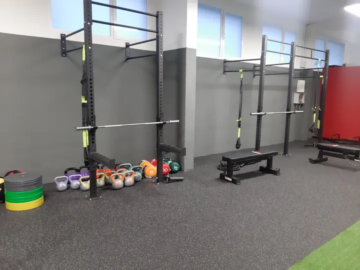 Kirolaba — entrenamiento funcional-studio en Bilbao — 5