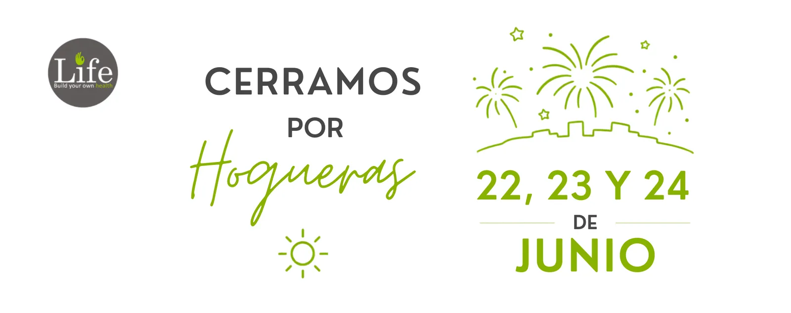 LIFE Hot Yoga Alicante — yoga-studio i Alicante — bild 4