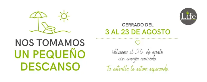 LIFE Hot Yoga Alicante — yoga-studio en Alicante — 5