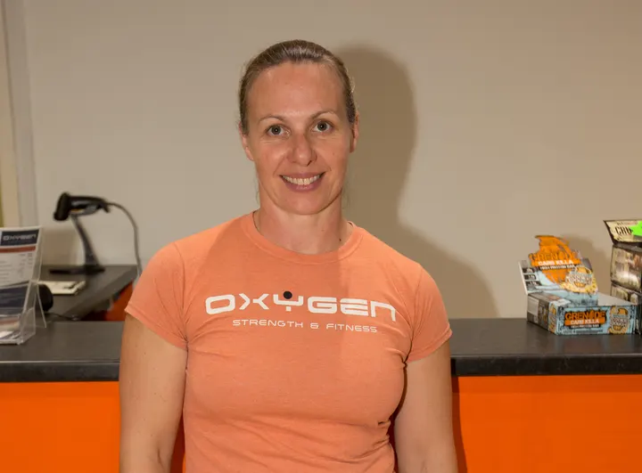 Oxygen Strength & Fitness — strength-studio in Penzance — 3