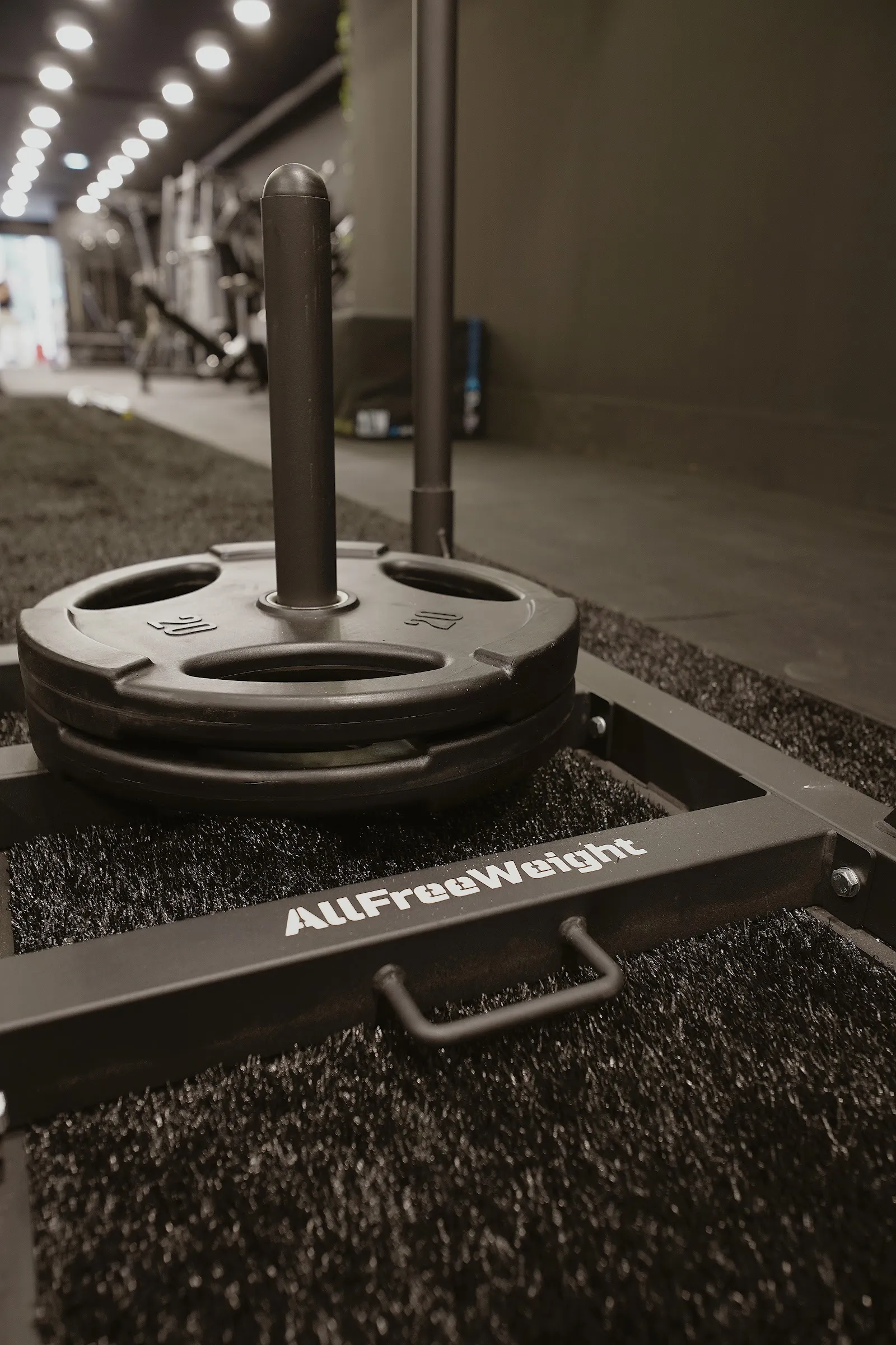 Ítaca - Gym Boutique Gijón — estudio de fitness-studio en El Centro, Gijón — 3
