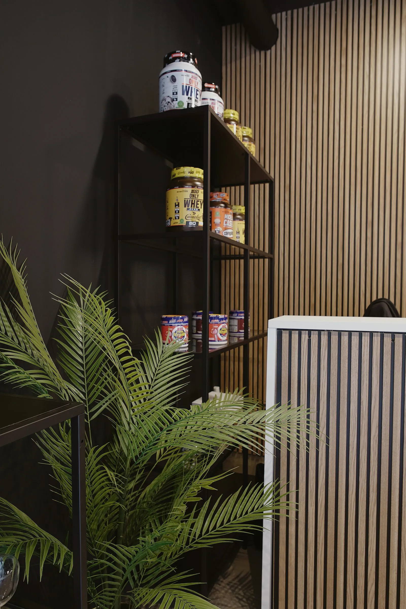 Ítaca - Gym Boutique Gijón — estudio de fitness-studio en Gijón — 3