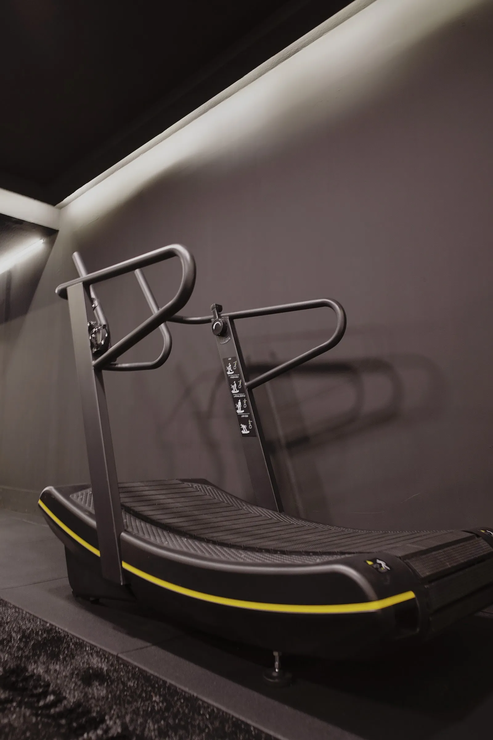 Ítaca - Gym Boutique Gijón — estudio de fitness-studio en Gijón — 5