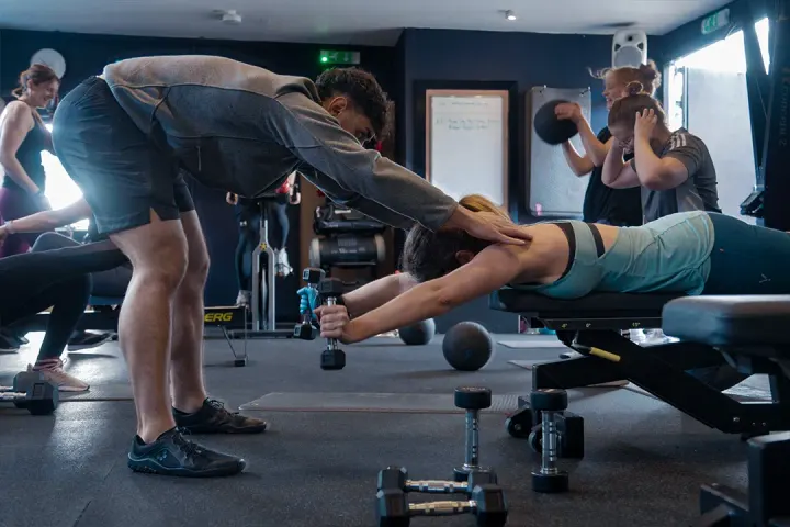 Fit Club York — fitness studio in Layerthorpe, York — 3
