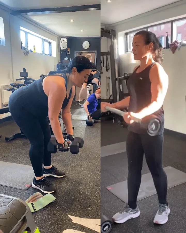 Fit Club York — fitness studio in York — 3