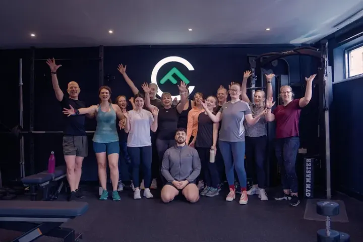 Fit Club York — Fitness Studio in Layerthorpe, York