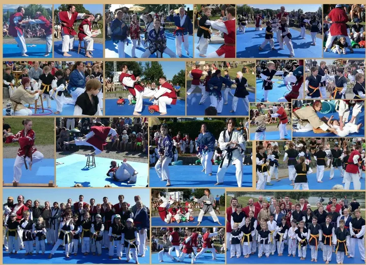 Karate Club Shintaikan e.V. — kampfsport-studio in Freiburg im Breisgau — 5