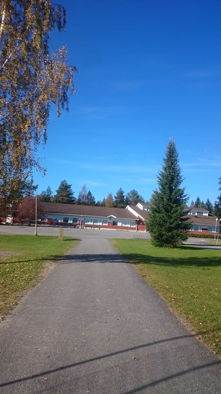 Iivarin kuntosali — fitnessstudio – Ojanperä, Alavus — 2
