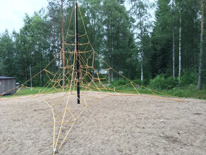 Iivarin kuntosali — fitnessstudio – Alavus — 3