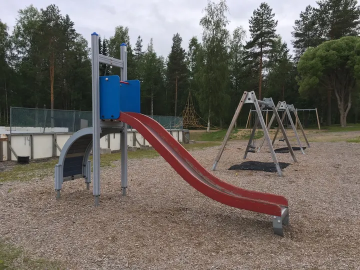 Iivarin kuntosali — fitnessstudio – Alavus — 4