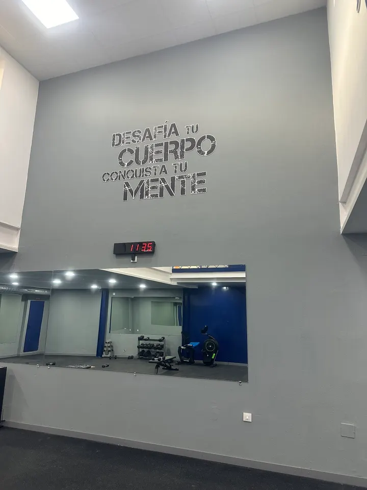 Cabaro Fit — entrenamiento personal-studio en Los Albarizones, Jerez de la Frontera — 3
