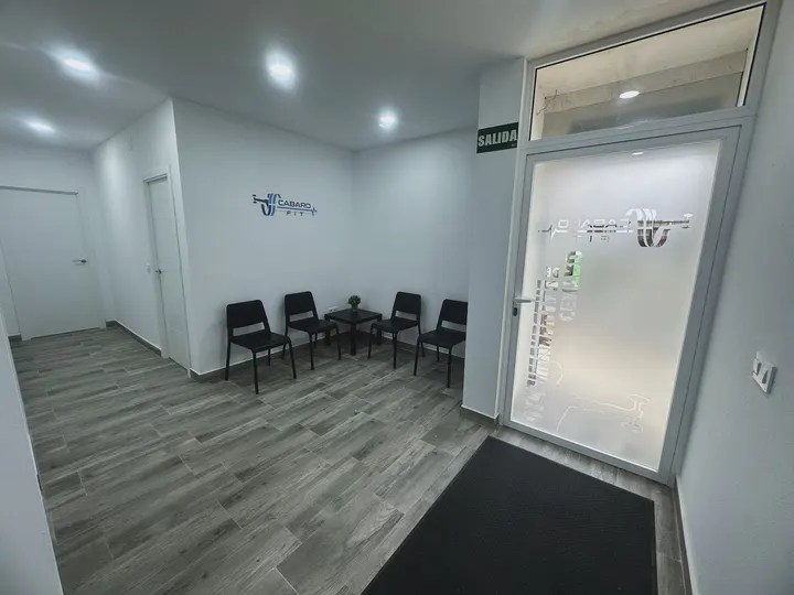 Cabaro Fit — entrenamiento personal-studio en Jerez de la Frontera — 3