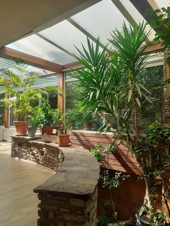 La Pépinière — yoga-studio à Saint-Donatien, Nantes — 2